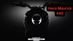 Hero Mavrick 440