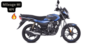 Bajaj Platina 110