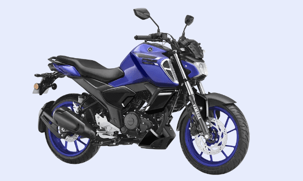 2024 Yamaha Updated FZ series