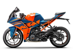 KTM RC Series