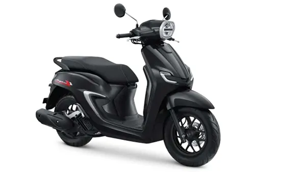 Honda Stylo 160