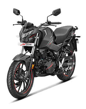 Xtreme 160R 2V